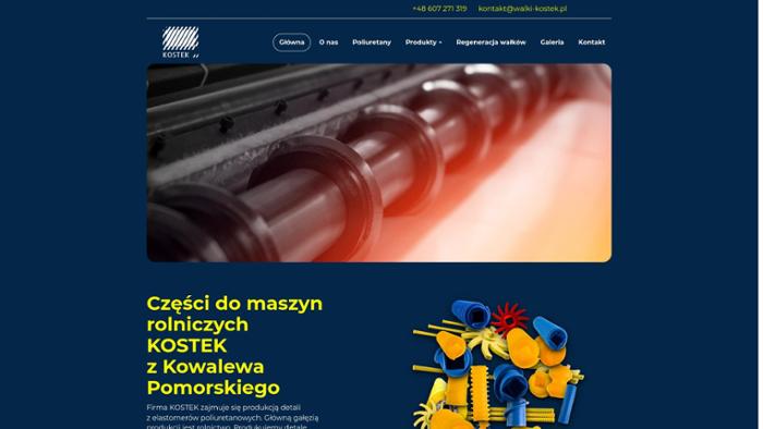 Kostek Krzysztof Kostusiak