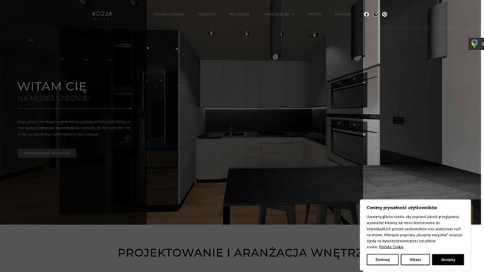 Kozak Design