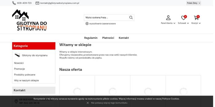 KR-Bud Krystian Kaczmarek