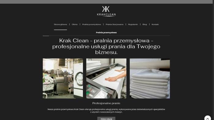 Krak Clean Sp. z o. o.