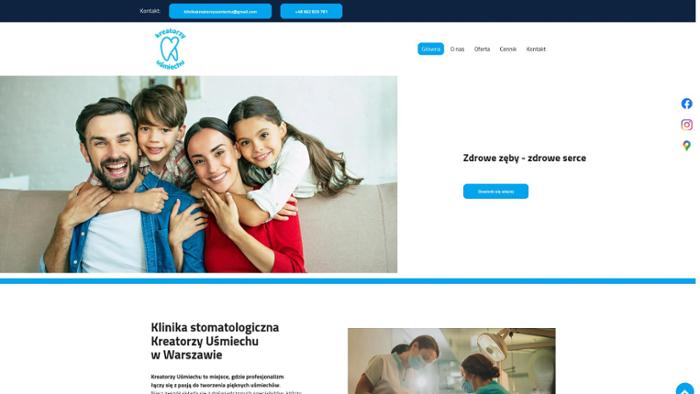 Kreatorzy Uśmiechu