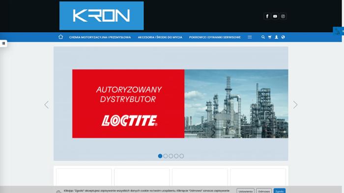 Kron