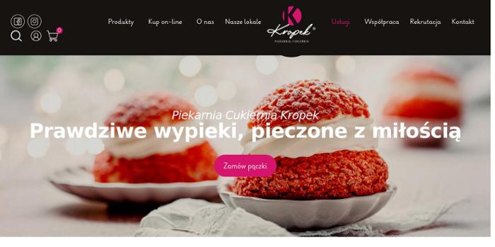 Kropek Sp. z o.o. Sp.k.