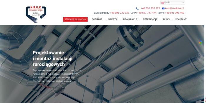 K.R.U.K. Technika i energia sp. z o. o.