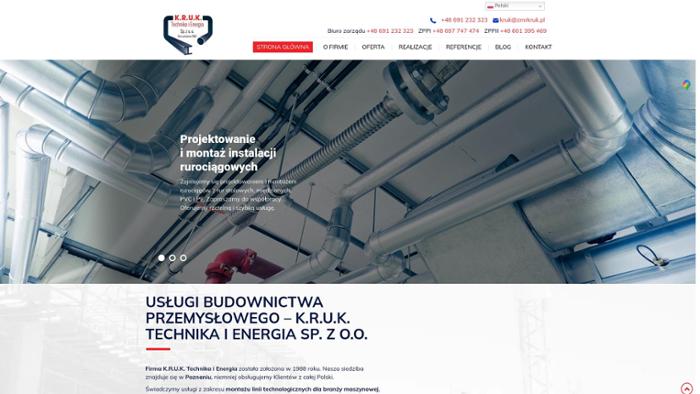 K.R.U.K. Technika i energia sp. z o. o.