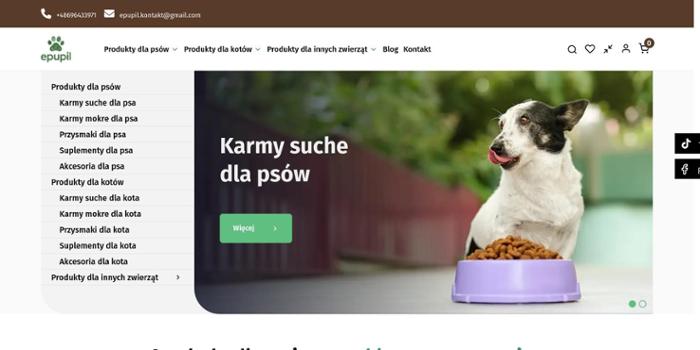 Krzysztof Nowickif, lek. wet. Gabinet weterynaryjny