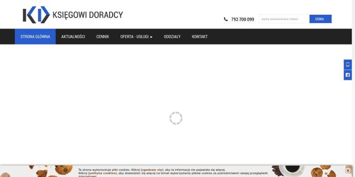 Księgowi  I Doradcy Sp. z o.o.