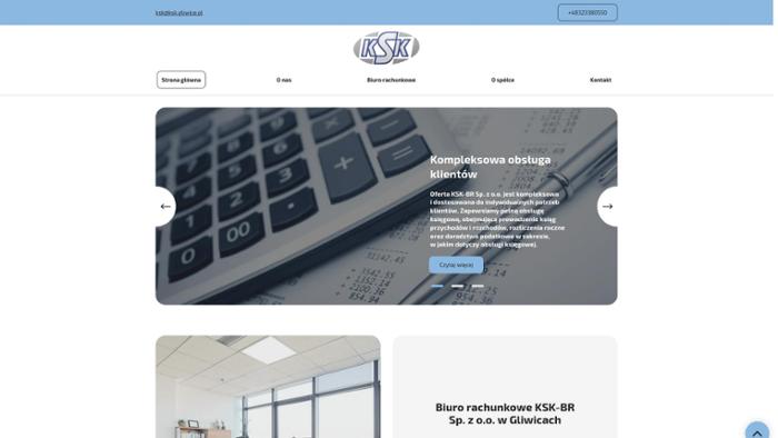 KSK-BR Sp. z o. o.