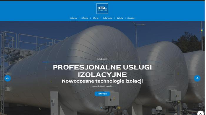 KSL Kuśmierzak Marcin