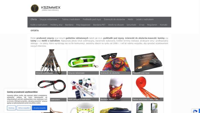 Kszimex Group Sp. z o.o.
