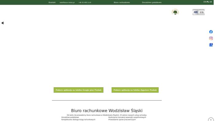 Kűhn Biuro rachunkowe