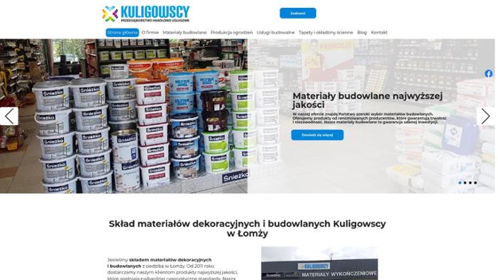 Kuligowscy Sp. z o.o.