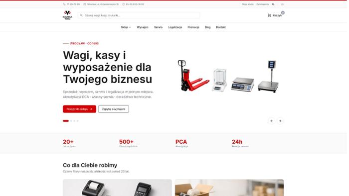 Kumiega Wagi Bartłomiej Kumiega