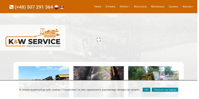 K&W Service Sp. z o.o.