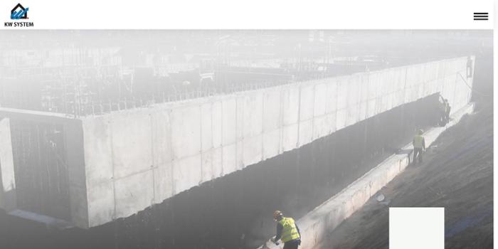 KW SYSTEM SPÓŁKA Z OGRANICZONĄ ODPOWIEDZIALNOŚCIĄ