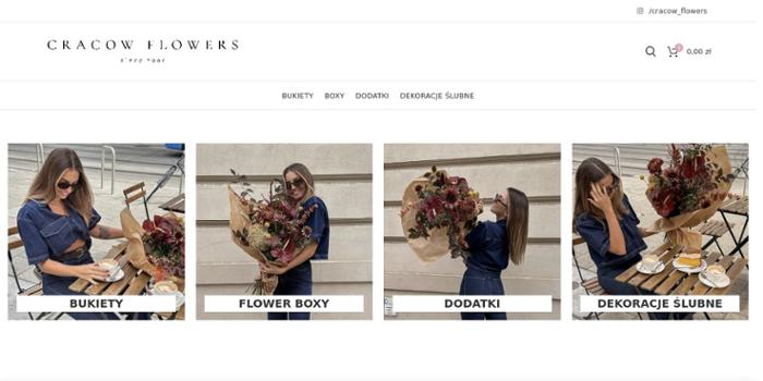 Kwiaciarnia Margaritta