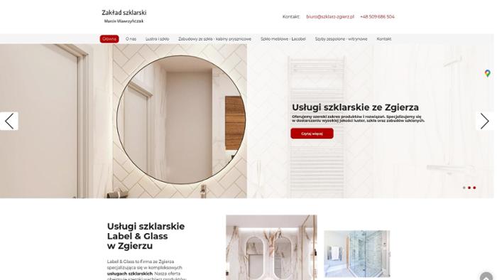 Label & Glass Partners Marcin Wawrzyńczak
