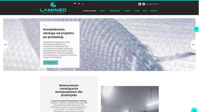 Lamineo Sp. z o.o.