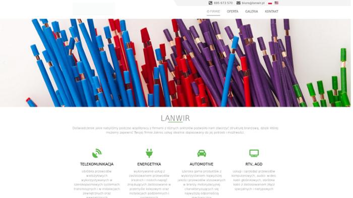 Lanwir Klaudia Kidawa