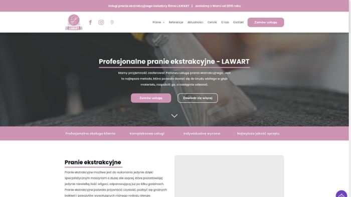 Lawart Joanna Lawenda-Cichocka