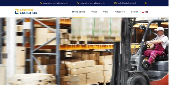 Leader Logistics Sp. z o.o.