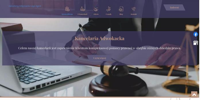 Lege Agere Jakub Mąkosa