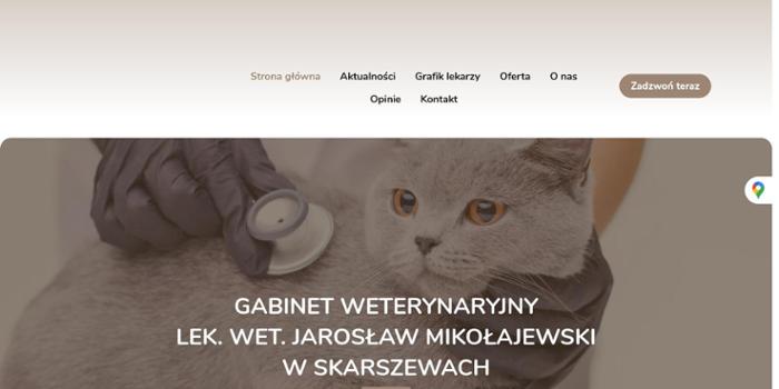 Lekarz Weterynarii Aleksandra Motovilova