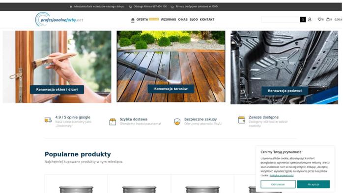 Lemir Sp. z o.o. Sp. k.