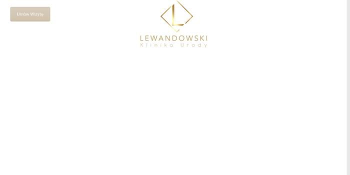 Lewandowski Klinika Urody