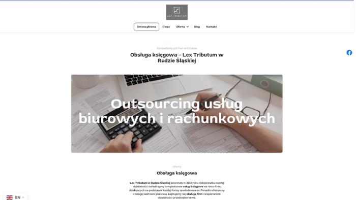 Lex Tributum Sp. z o.o.