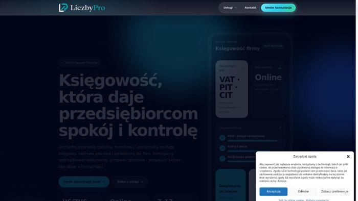 Liczby.Pro Sp. z o.o.