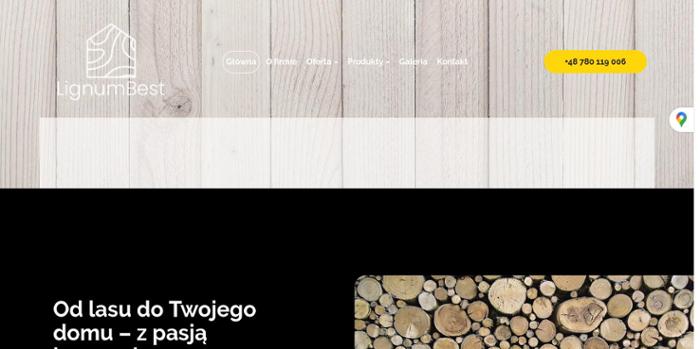 LignumBest Marek Siuda