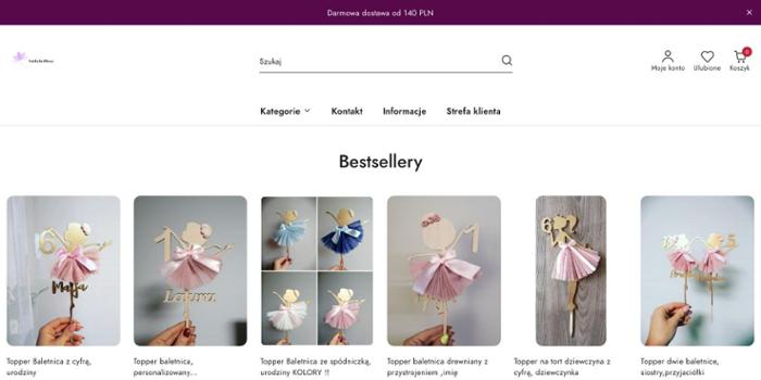 LittleArtDeco Agnieszka Blacha