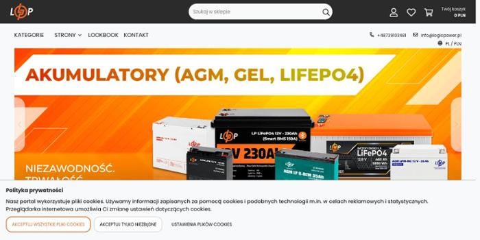 LogicPower sp. z o.o.