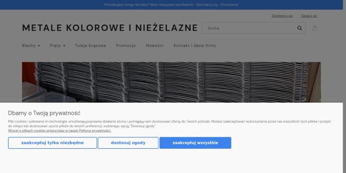 Loko A.Z. Zymek Sp. j.