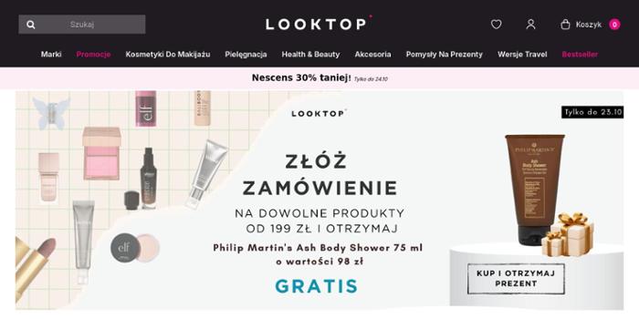 Looktop Sp. z o.o.