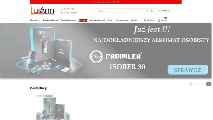 LucAnn Łukasz Czajka