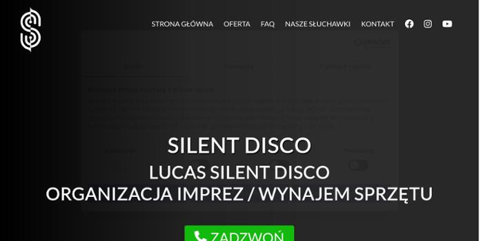 Lucas Silent Disco