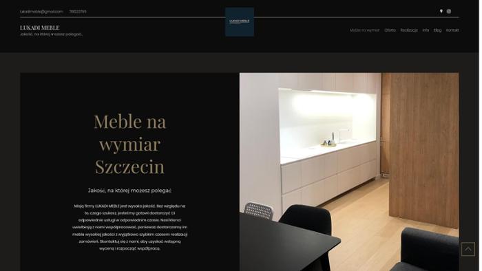 Lukadi Adrian Forczmański