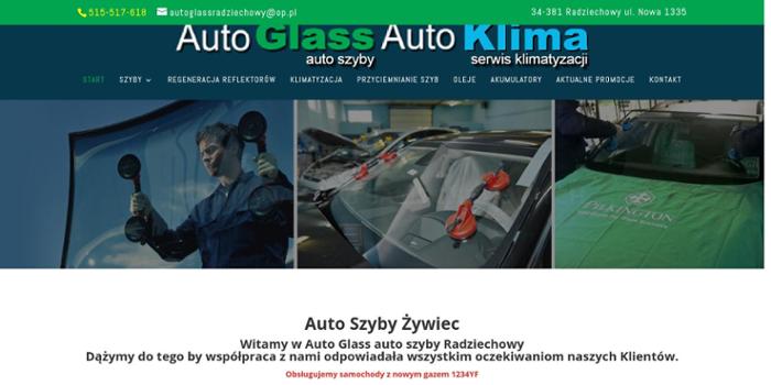 Łukasz Sojka Firma Handlowo Usługowa