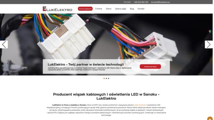 LukElektro