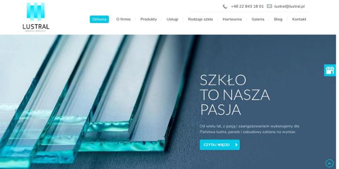 Lustral Kądziela i Wspólnicy Sp. j.