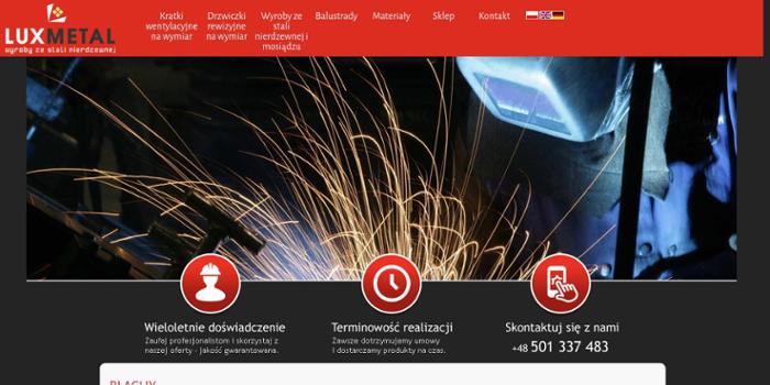 LUX METAL