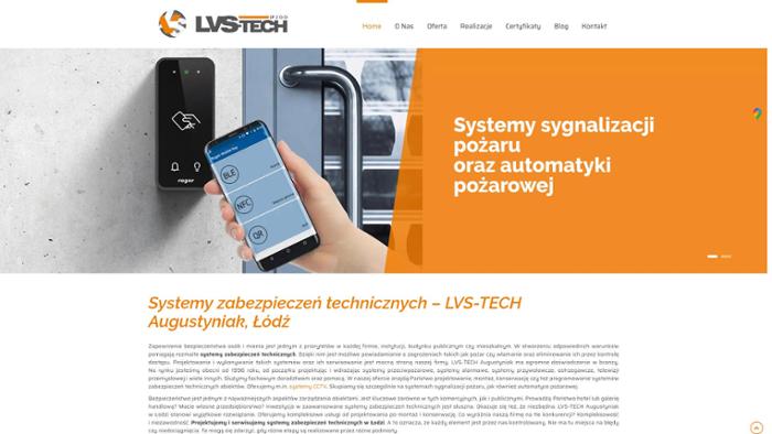 LVS-TECH Augustyniak Sp. k.