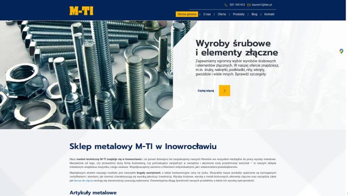 M-TI Market-Techniczny