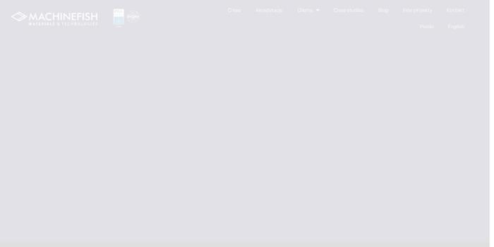 Machinefish Materials&Technologies. Sp. z o.o.