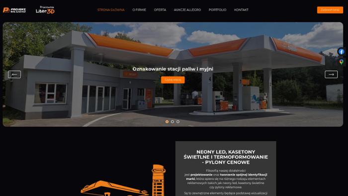 Maciej Chwaliński Projekt Studio