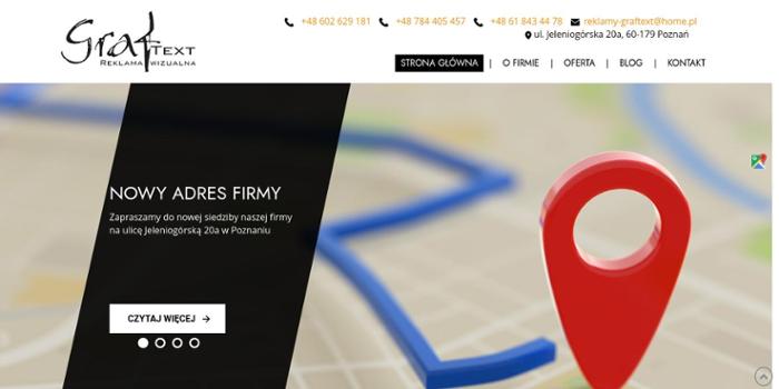 Maciej Kałka "Graftext"