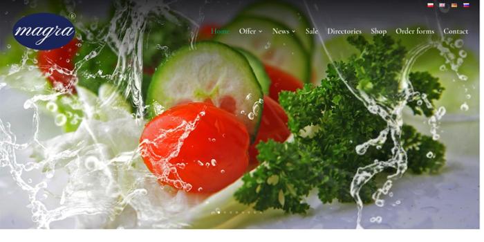 Magra Pw Maciej Kozłowski