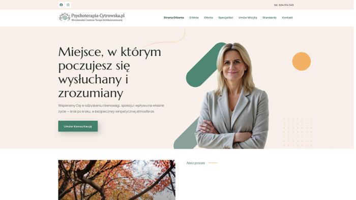 Mahat Izabela Cytrowska-Trela